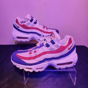 Nike Air Max 95 USA, size 8.5